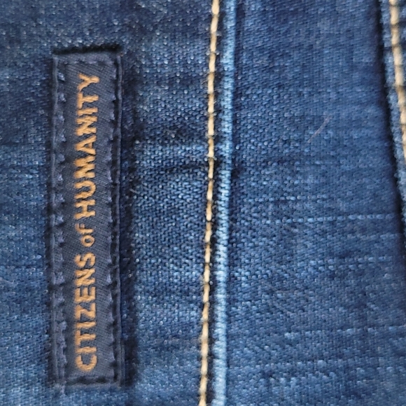 Citizens of Humanity Jeans - Picture 2 of 6